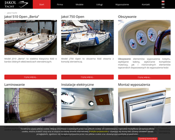 JAKOL Yacht_Array