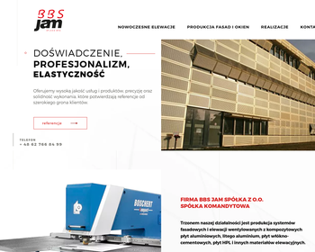 J A M  GmbH Sp  z o o_Array