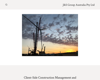 Jiamp;S ENERGY SA_Array