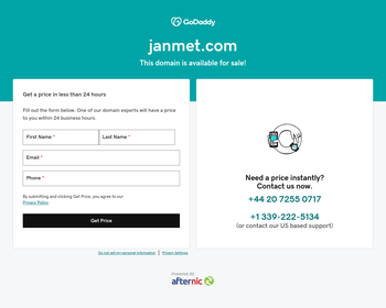 Janmet - zaune_Array