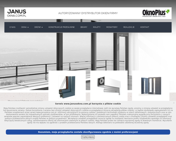 Janus OKna_Array