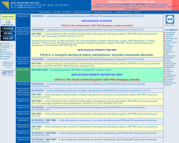 JaPa Software_Array