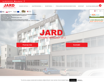 P W  Jard_Array