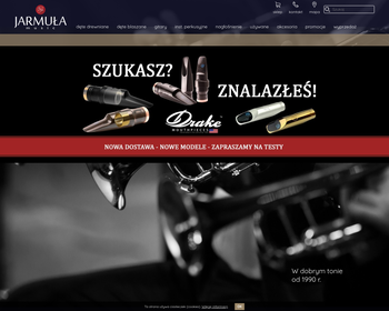 Jarmuła Music_Array