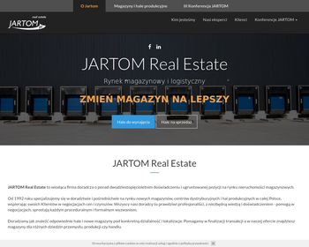 Agencja Nieruchomości JARTOM_Array