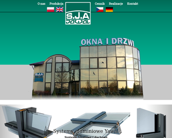JAWAL S J A  Sp  z o o_Array