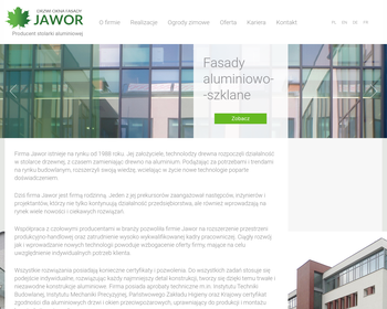 JAWOR Sp  z o o_Array