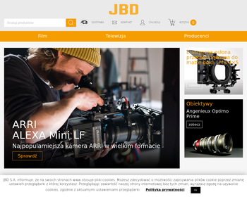 JBD  PPHU_Array
