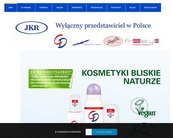 JKR Nowak_Array