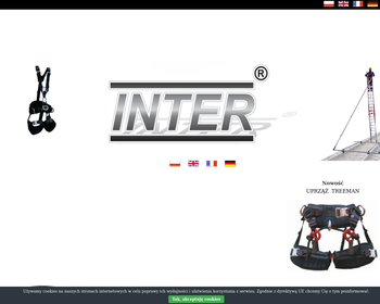 JMP INTERNATIONAL Sp  z o o_Array