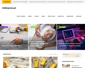 Jobexpress_Array