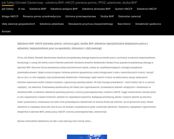 Job Safety_Array