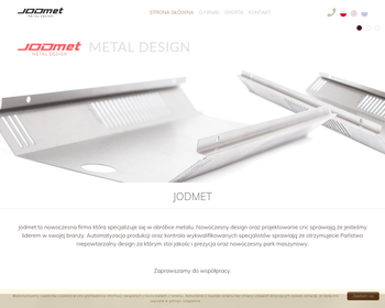 Jodmet PPHU_Array