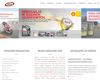 Biuro Handlowe JOTA Sp  z o o_Array