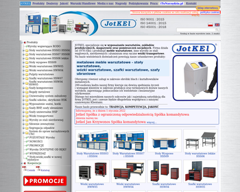 Przedsiębiorstwo JOTKEL_Array