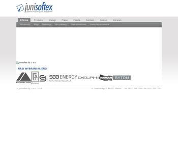Junisoftex_Array