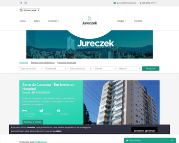 JURECZEK Sp  z o o_Array
