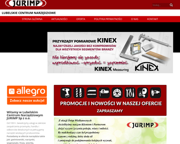 JURIMP Sp  z o o_Array