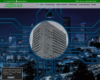 Jurys Sp  z o o_Array