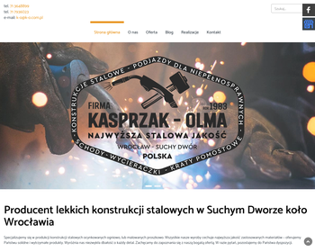 KASPRZAK-OLMA S c_Array