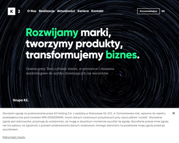 K2 Internet Provider_Array