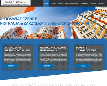 KADROLUX Zarządzanie i Administrowanie Nieruchomościami_Array
