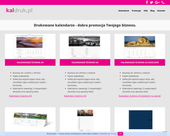 KALDRUK S C   Grażyna Nowakowska_Array