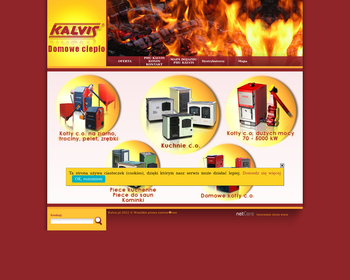 PHU Kalvis_Array