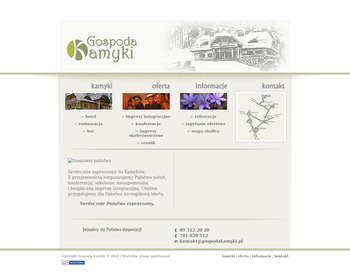 Gospoda KAMYKI Igor Borysewicz_Array