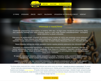 Przedsiębiorstwo Wielobranżowe Przemysłowo-Handlowo-Usługowe_Array