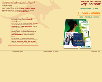 Agencja Reklamowa  Obsługa reklamowa_Array