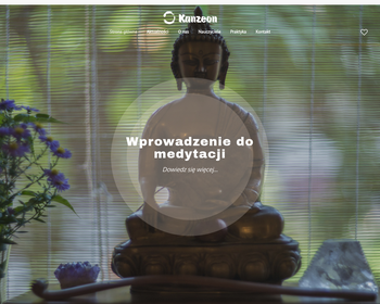 Związek Buddyjski KANZEON_Array