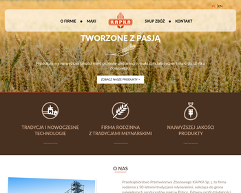 KAPKA S J  - Piekarnia_Array