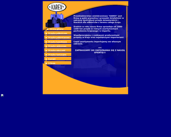 Firma KAREX_Array
