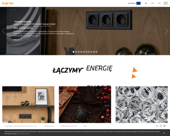 KARLIK ELEKTROTECHNIK Sp  z o o_Array