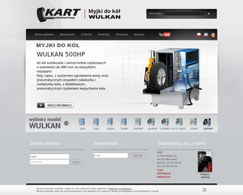 KART Przedsiębiorstwo Produkcyjno-Handlowo-Usługowe Tadeusz Karski_Array