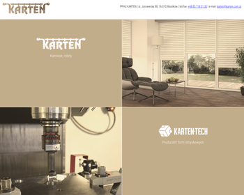 Karten_Array
