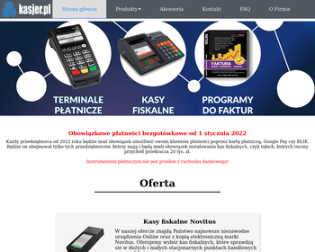 KASJER S c_Array