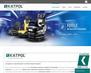 KatPol Sp  z o o_Array