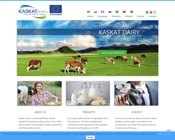 Przedsiębiorstwo Handlowe KASKAT Sp  z o o_Array