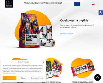 K B  FOLIE POLSKA Sp  z o o_Array