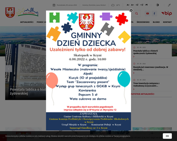 Miejsko-Gminny Ośrodek Pomocy Społecznej_Array