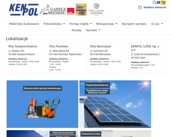 Kenpol  PW Oddział_Array