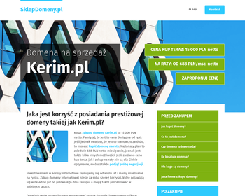 KERIM-GROUP_Array