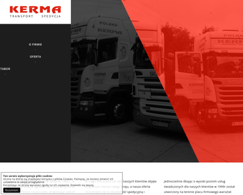 Przedsiębiorstwo Handlowo-Usługowe KERMA Remigiusz Kępka_Array