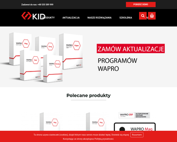 KID_Array