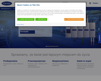 Kidde Polska Sp  z o o  - UTC Fire i Security Company_Array
