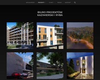 Biuro Projektów Kazimierski i Ryba sp j_Array