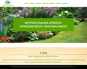 Biuro Projektów i Obsługi Systemów Informatycznych KJM Sp  z o o_Array