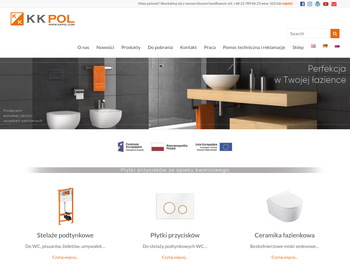 Przedsiębiorstwo Produkcyjno-Handlowo-Usługowe K K  POL S j_Array